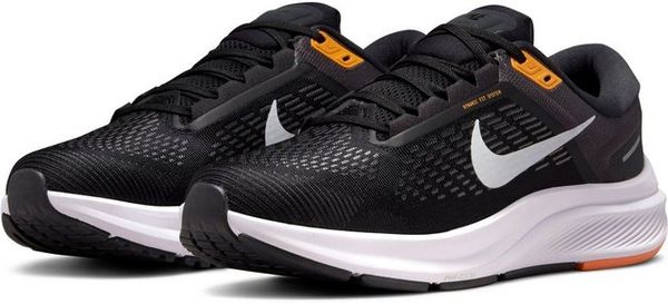 Nike »AIR ZOOM STRUCTURE 24« Laufschuh