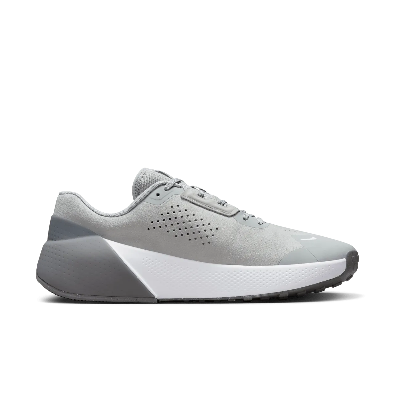 Nike Air Zoom TR 1 Workout-Schuh für Herren - Grau