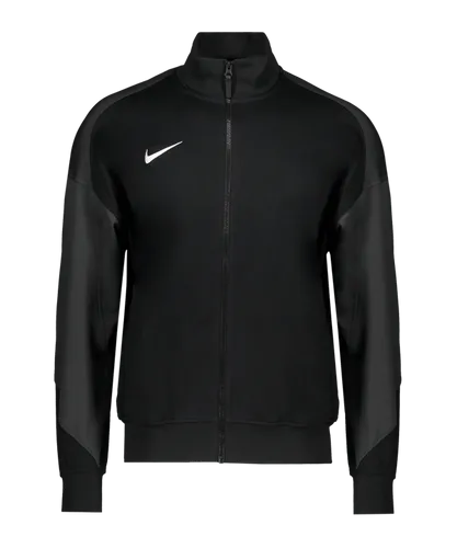 Nike Anthem 24 Jacke Schwarz F010