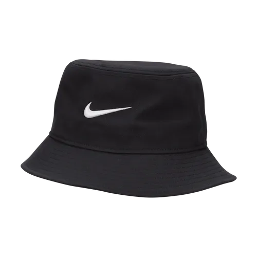Nike Apex Swoosh-Bucket-Cap - Schwarz