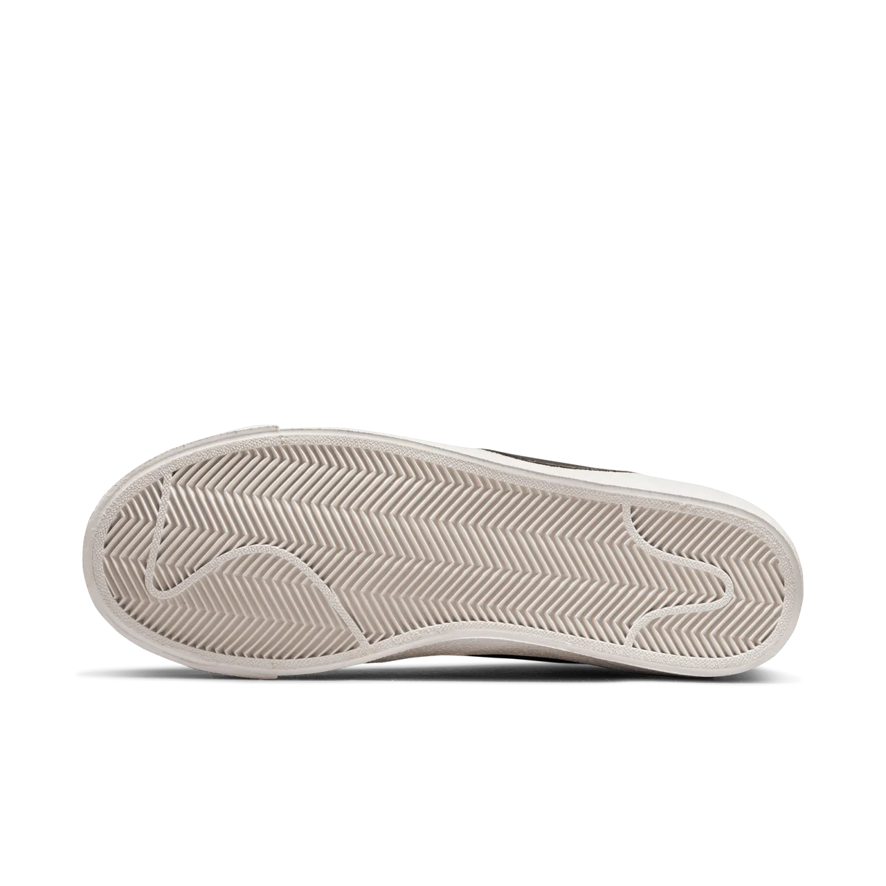 Nike Blazer Low '77 Jumbo Damenschuh - Weiß