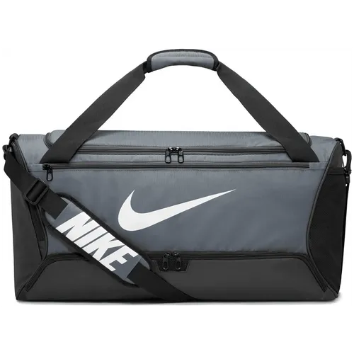 Nike Brasilia 9.5 Training (Medium, 60L) grau