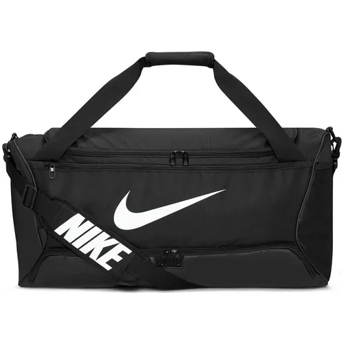 Nike Brasilia 9.5 Training (Medium, 60L) schwarz