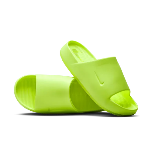 Nike Calm Herren-Slides - Gelb