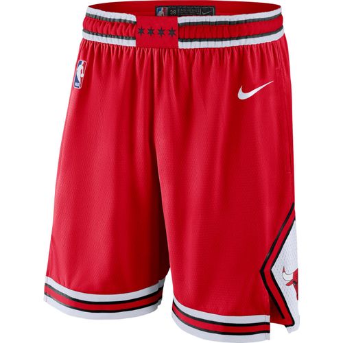 Nike Chicago Bulls Basketball-Shorts Herren