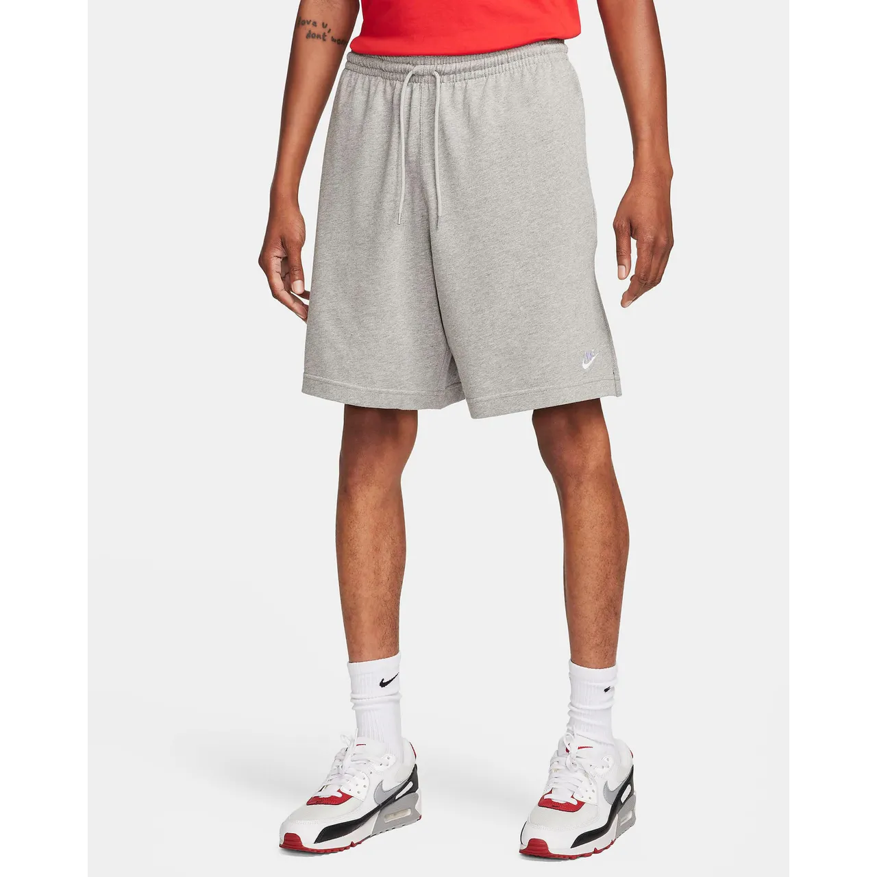 Nike Club Shorts Herren