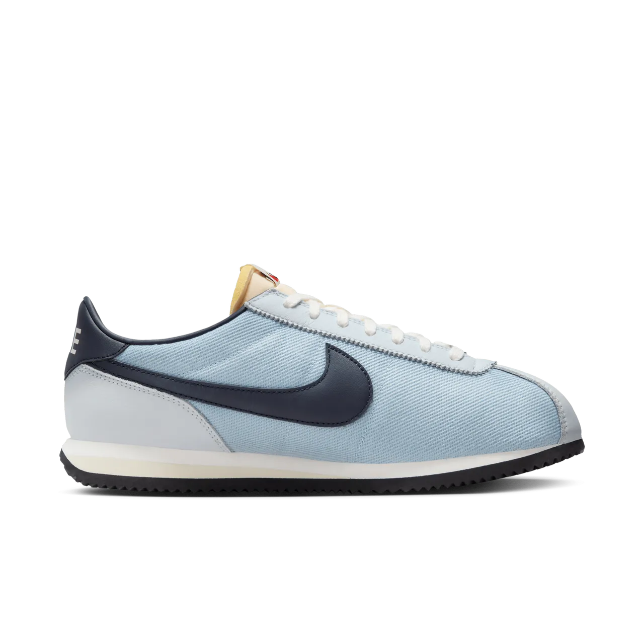 Nike Cortez Herrenschuh - Blau