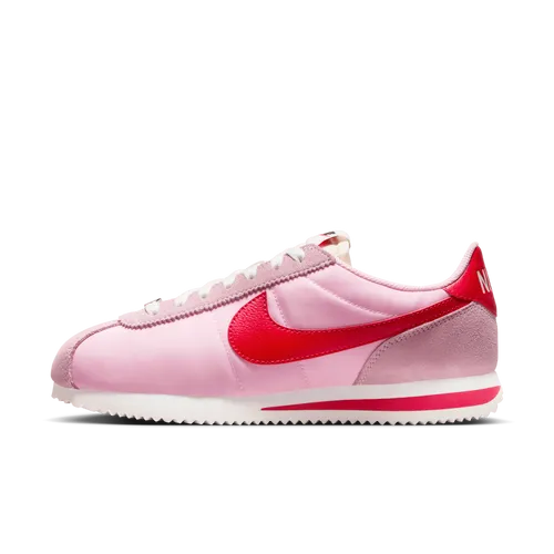 Nike Cortez TXT Damenschuh - Pink
