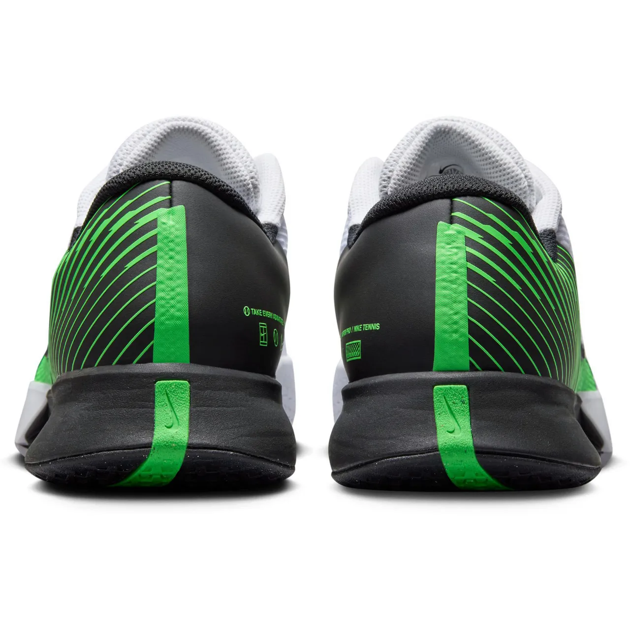 Nike Court Air Zoom Vapor Pro 2 Tennisschuhe Herren