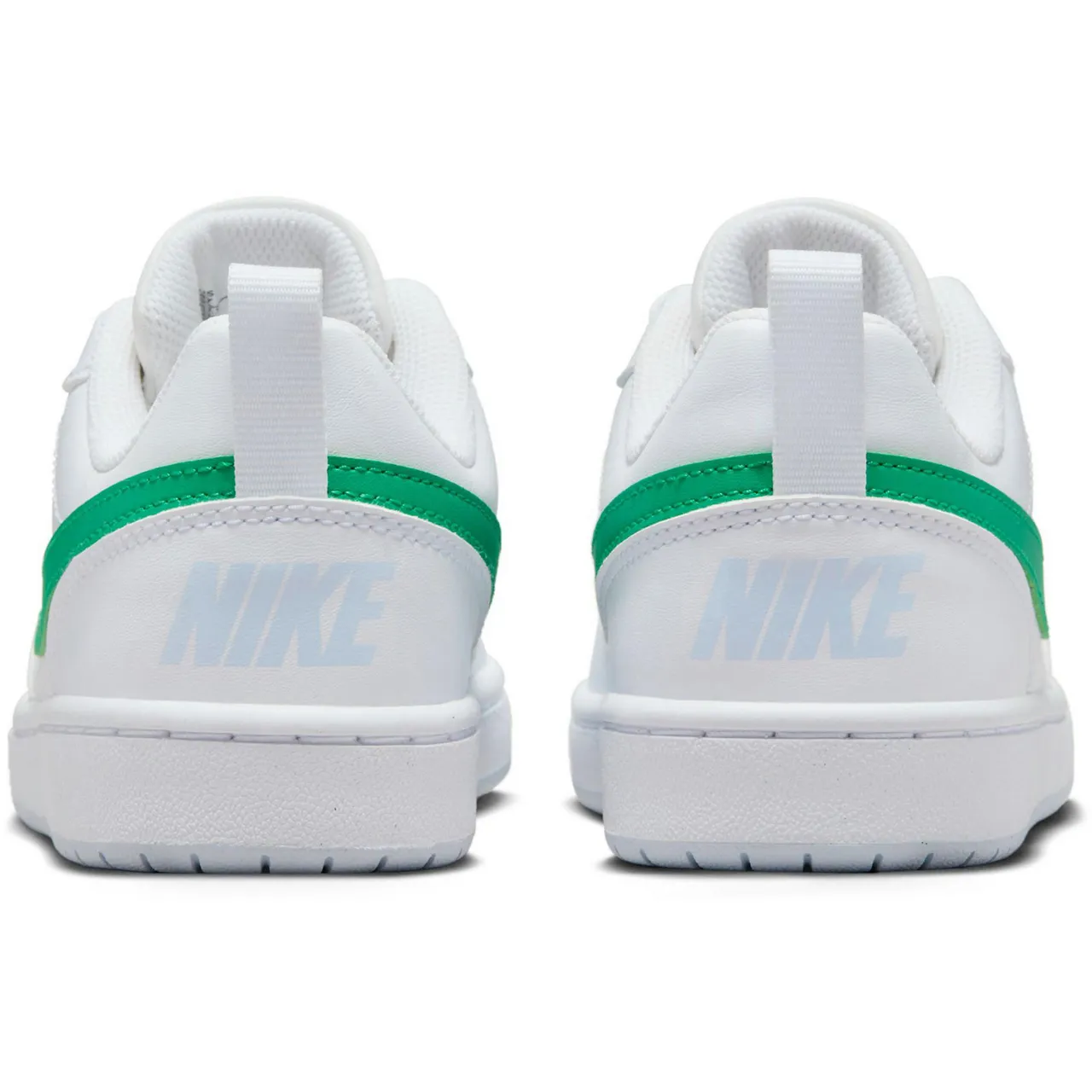 Nike COURT BOROUGH LOW RECRAFT GS Sneaker Kinder