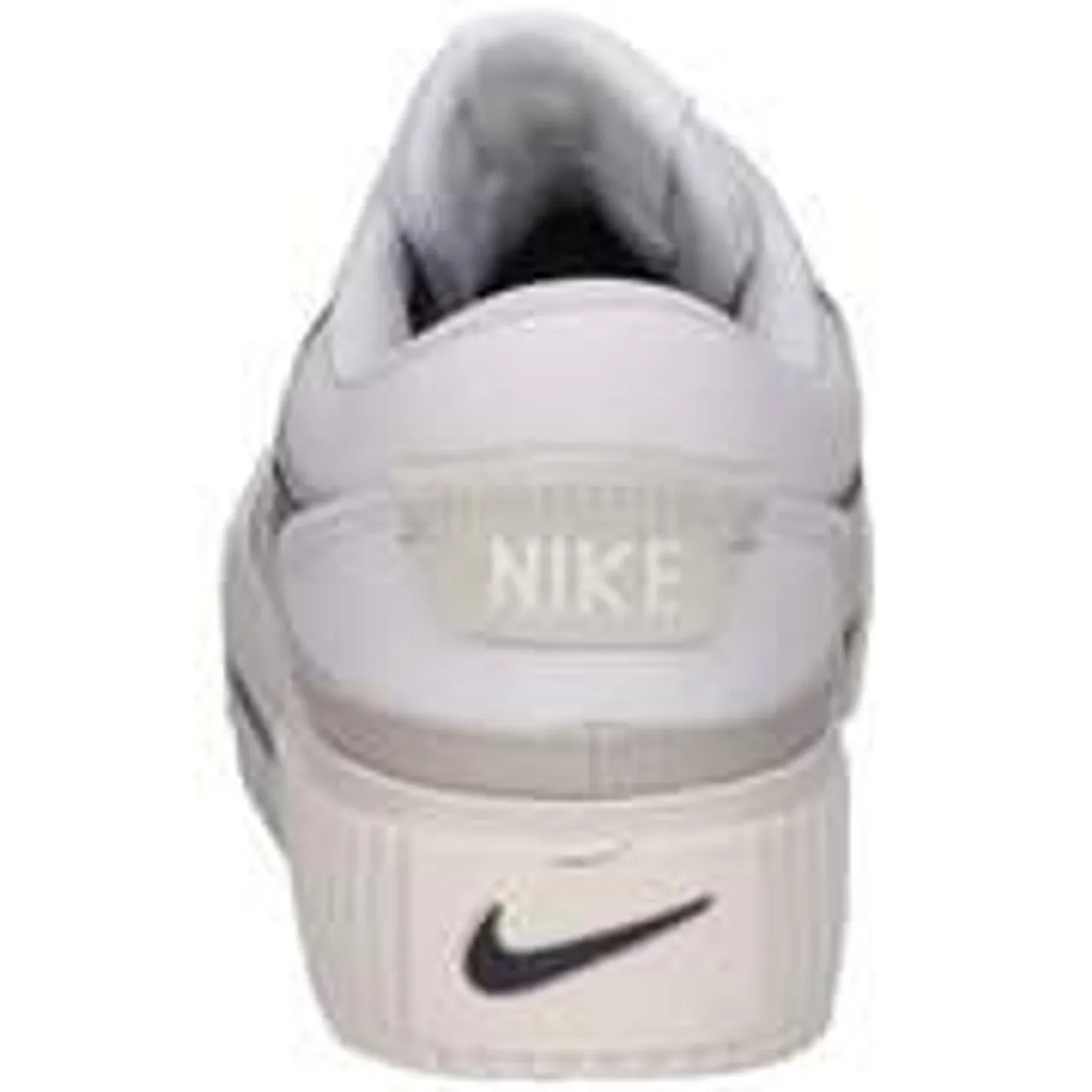 Nike Court Legacy Lift Sneaker Damen weiß