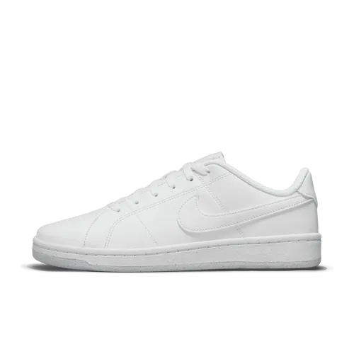 Nike Court Royale 2 Damenschuh - Weiß