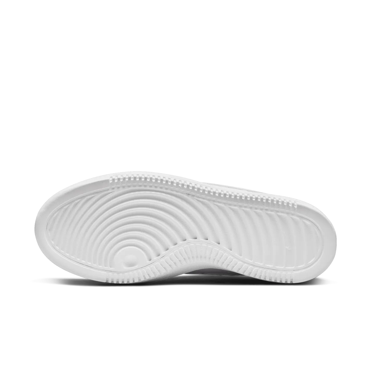 Nike Court Vision Alta Damenschuh - Weiß