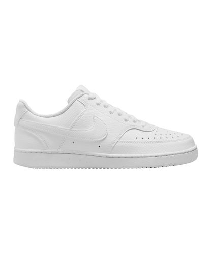 Nike Court Vision Low BE Damen Weiss F100