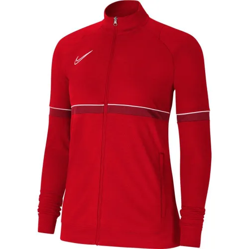 Nike Damen, Women's Academy 21 Track Jacket, UNIVERSITY