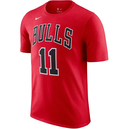 Nike Demar Derozan Chicago Bulls T-Shirt Herren