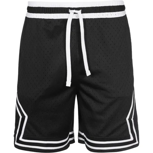 Nike Diamond Basketball-Shorts Herren