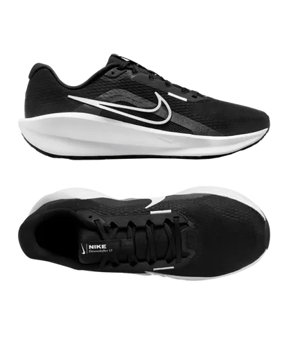 Nike Downshifter 13 Schwarz F001