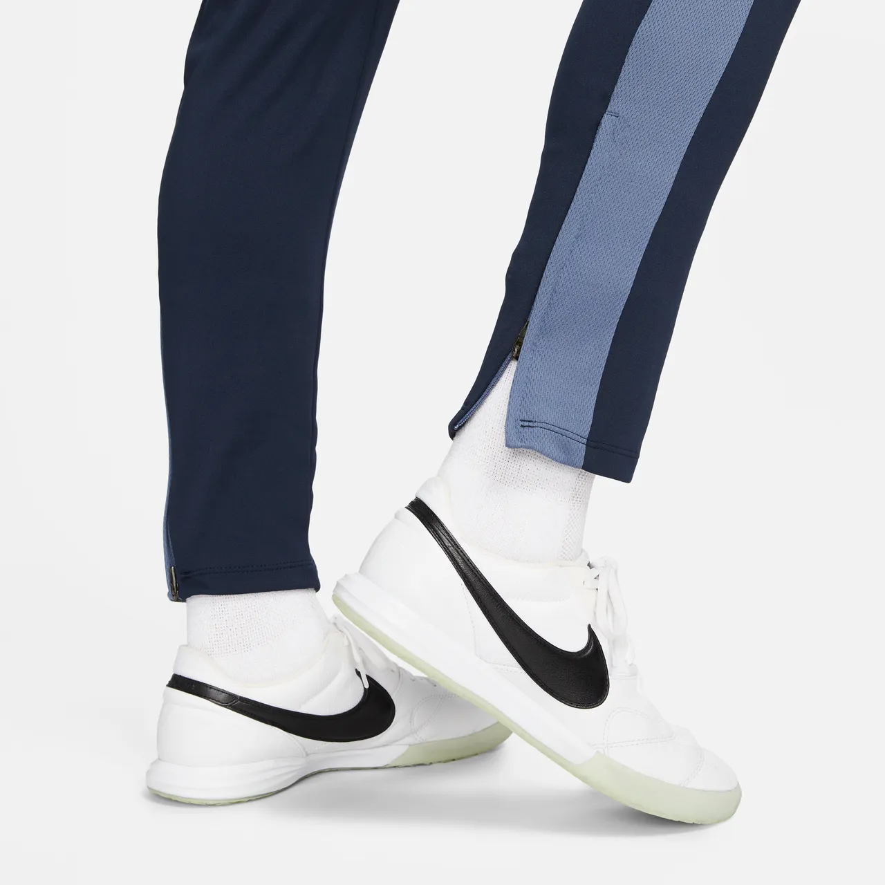 Nike Dri-FIT Academy Damen-Fußballhose - Blau
