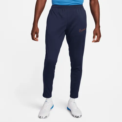 Nike Dri-FIT Academy Dri-FIT-Fußballhose für Herren - Blau