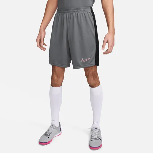 Nike Dri-FIT Academy Dri-FIT Fußballhose für Herren - Grau