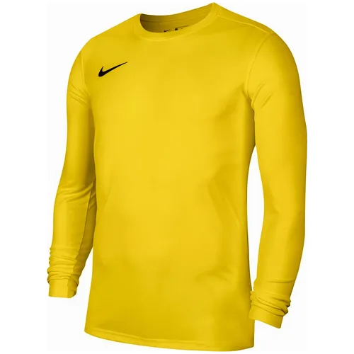 Nike Dri-Fit Park VII Herren gelb
