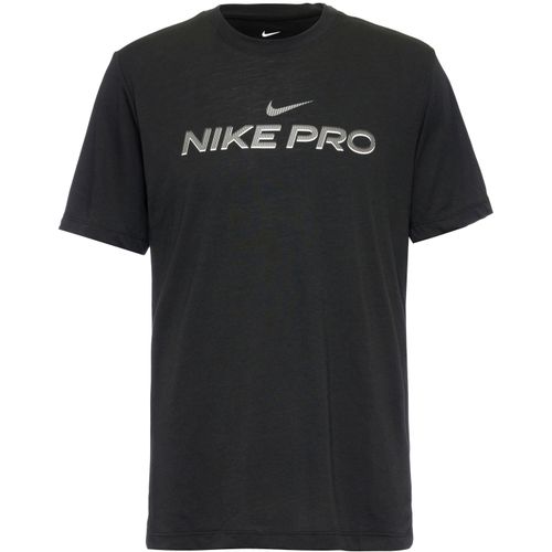 Nike Dri-fit Pro Funktionsshirt Herren