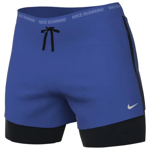 Nike - Dri-Fit Stride 7'' 2-in-1 Running Shorts - Laufshorts