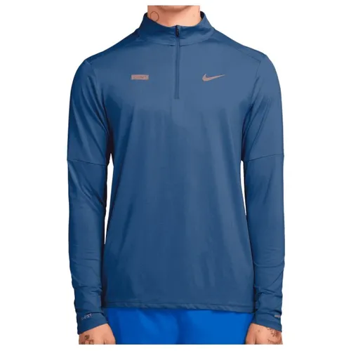 Nike - Element Flash Dri-FIT Running Shirt - Funktionsshirt