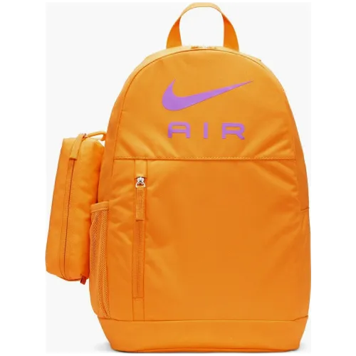 Nike Elemental (20L) Kinder gelb