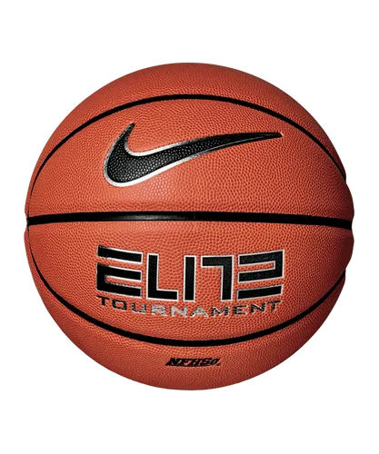 Nike Elite Tournament Basketball Braun F855N