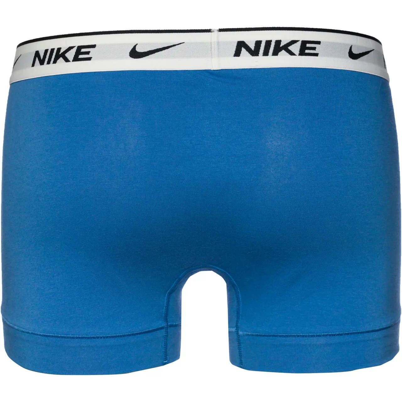 Nike EVERYDAY COTTON STRETCH Unterhose Herren