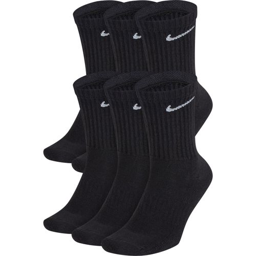 Nike Everyday Cush Crew 6 Pack Socken Pack