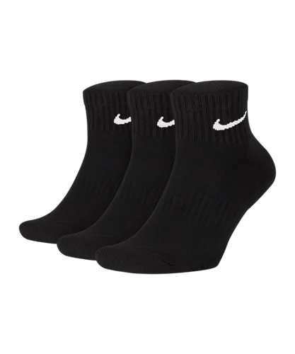 Nike Everyday Cushion Crew 3er Pack Socken F010