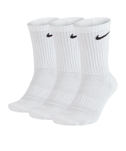 Nike Everyday Cushion Crew 3er Pack Socken F100