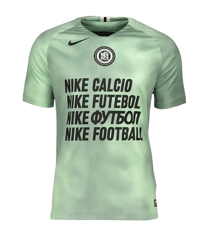 Nike F.C. Away T-Shirt F376