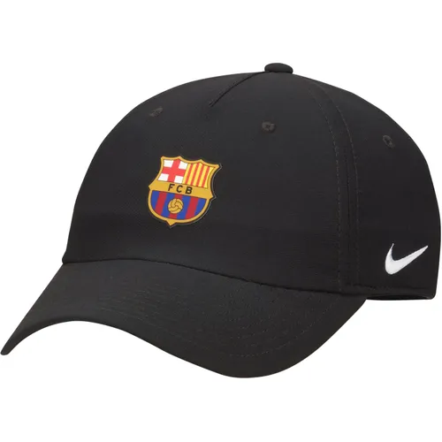Nike FC Barcelona Cap
