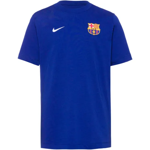 Nike FC Barcelona T-Shirt Kinder