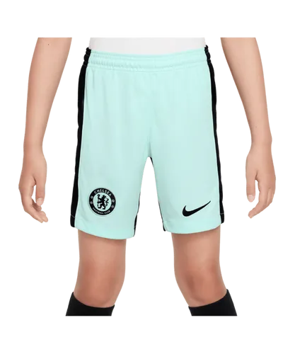 Nike FC Chelsea London Short 3rd 2023/2024 Kids F353