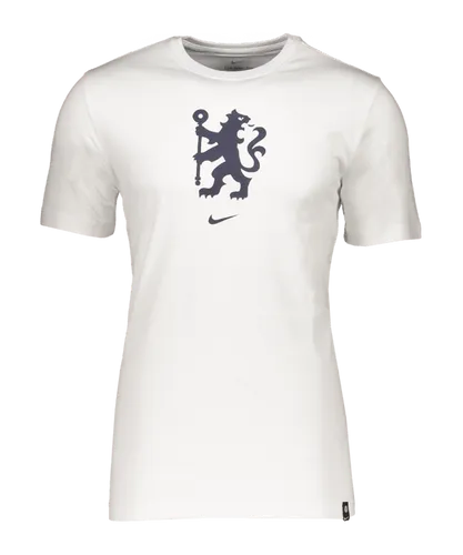 Nike FC Chelsea London T-Shirt Weiss F100