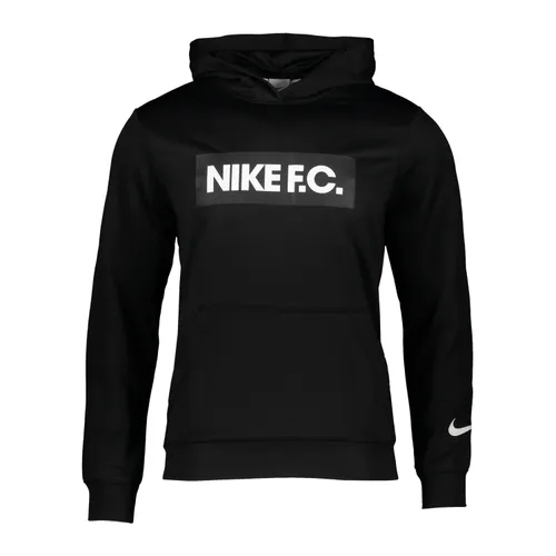 Nike FC Libero Hoodie Herren