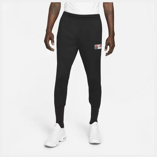 Nike F.C. Trainingshose Cuffed Joga Bonito - Schwarz/Weiß