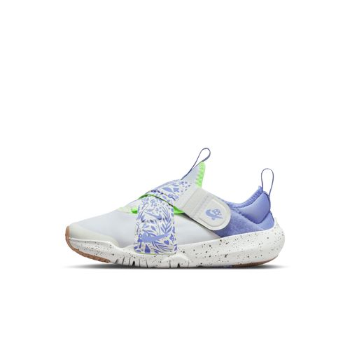 Nike Flex Advance SE Schuh für jüngere Kinder - Weiß