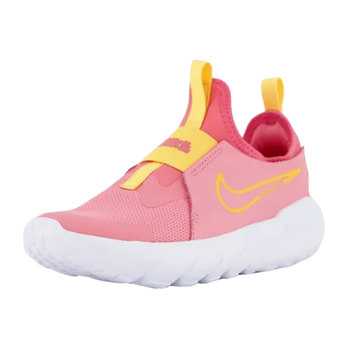 Nike Flex Runner 2 Little Kids für Kinder, rosa