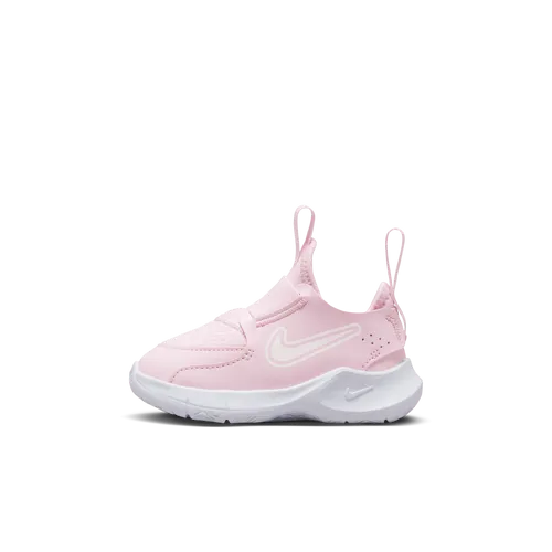 Nike Flex Runner 3 Schuh für Babys und Kleinkinder - Pink