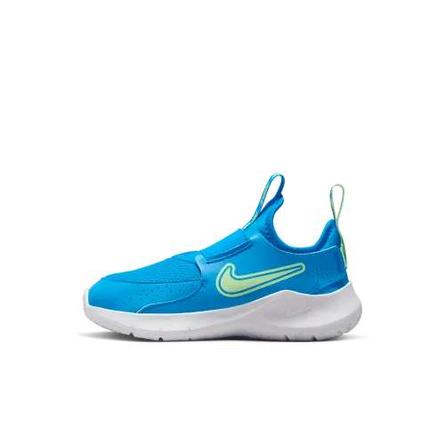 Nike Flex Runner 3 Schuh für jüngere Kinder - Blau