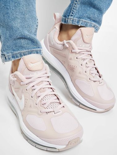 Nike Frauen Sneaker Air Max Genome in rosa