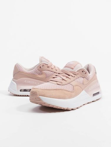 Nike Frauen Sneaker Air Max Systm in rosa