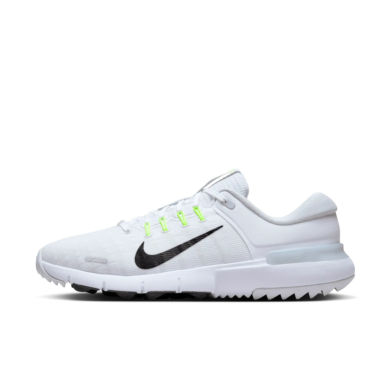 Nike Free Golf NN Golfschuh - Weiß