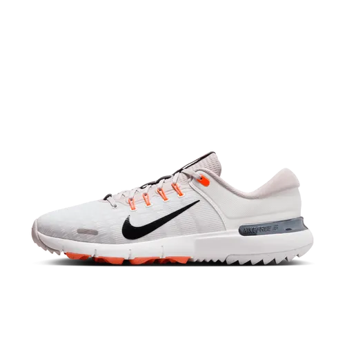 Nike Free Golf NN Golfschuh - Weiß